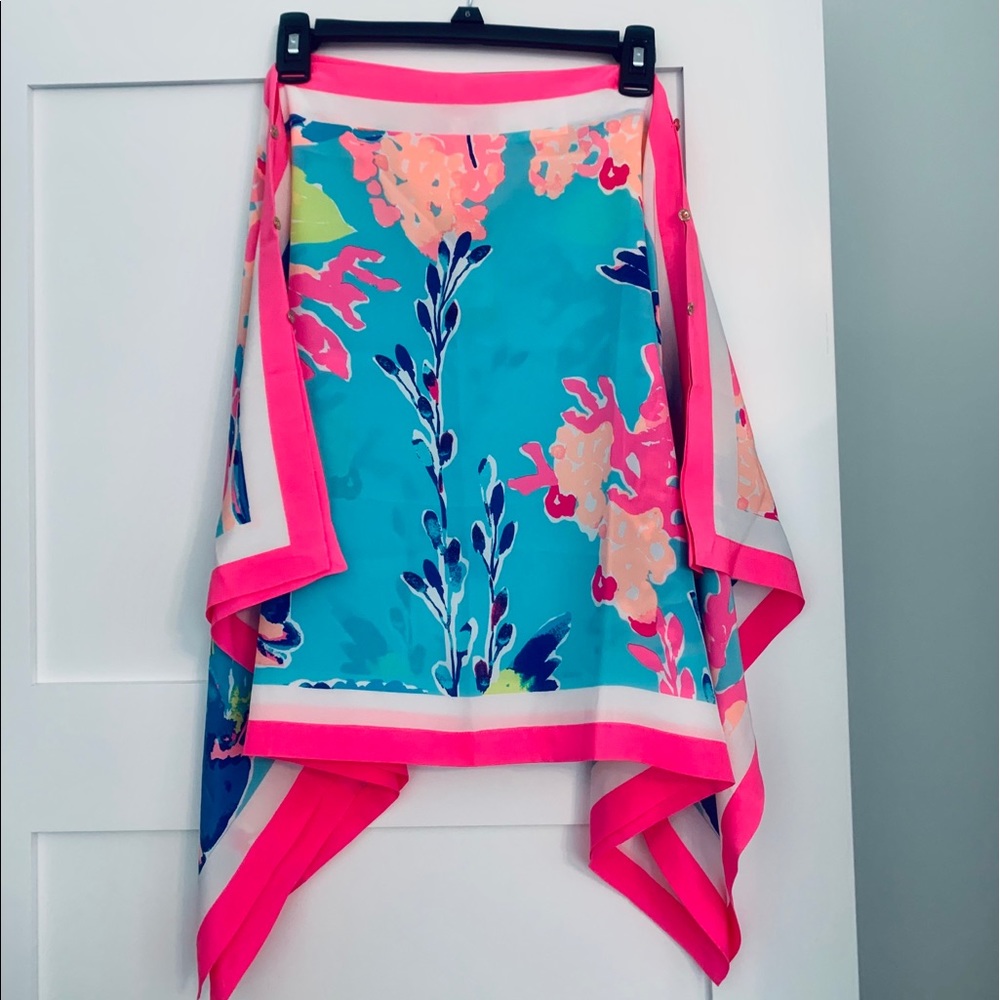 Lilly Pulitzer Dixie Caftan